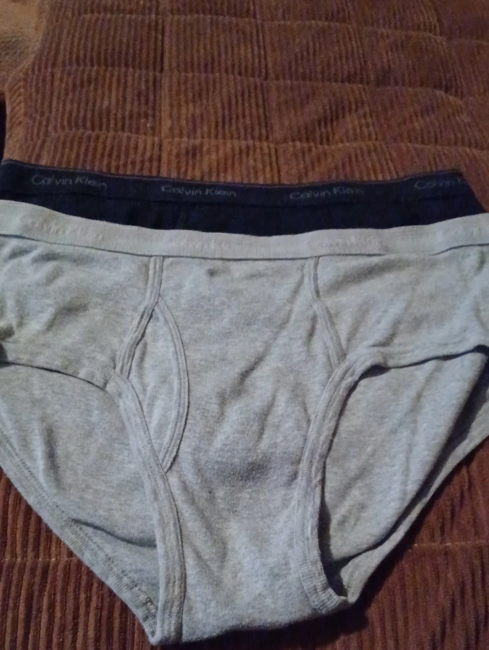 Calvin Klein classic men